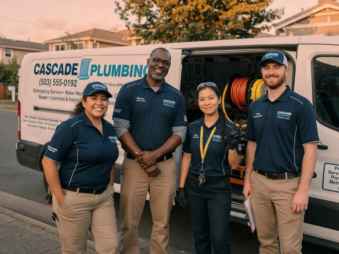 Emergency Plumber company in Otter Lake, MI